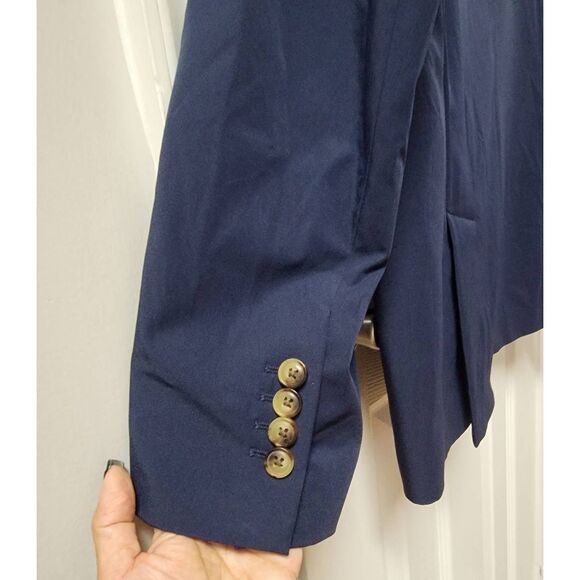 Vineyard vines Performance Lightweight Blazer 38R - Picture 8 of 12